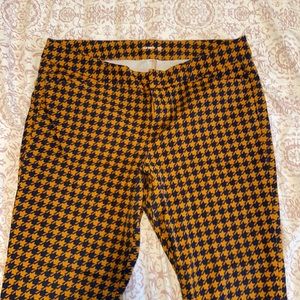 Pixie ankle pants from Old Navy, size 14